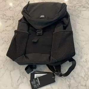 COPY - NWT Oakley Black Clean Days Backpack Shop Oakley Clean Days Backpack In Blackout - Fast Shipping  main image 3